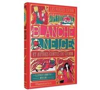 Blanche-Neige et autres contes de Grimm Wilhelm Grimm (Auteur), MinaLima (Auteur), Jacob Grimm (Auteur)