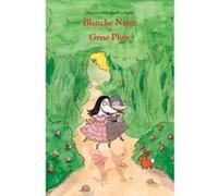 Blanche neige et grise pluie Grégoire Solotareff (Auteur), Nadja (Illustration)