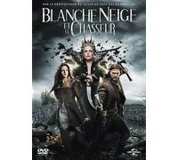 Blanche Neige Et Le Chasseur