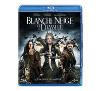 Blanche Neige Et Le Chasseur - Blu-Ray