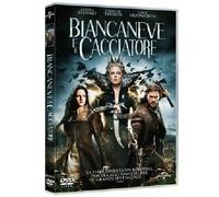 Biancaneve e il cacciatore – Universal Pictures – Import