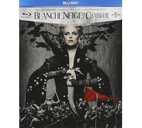 Blanche Neige et Le Chasseur – Combo Blu-ray + DVD – Édition Director's Cut SteelBook