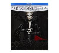 Blanche-Neige et le chasseur Blu-Ray