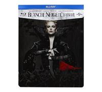 Blanche-Neige et le chasseur – Blu-ray – Édition SteelBook