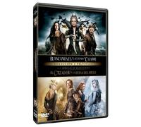 Pack: Las Crónicas De Blancanieves