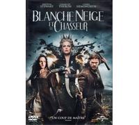 Blanche Neige Et Le Chasseur (Snow White And The Huntsman)