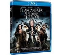 Blanche-Neige et le Chasseur / Snow White and the Huntsman (Blu Ray) G