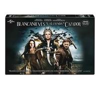 Blanche-Neige et le chasseur (Snow White and the Huntsman) G