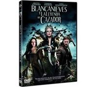 Blanche-Neige et le Chasseur / Snow White and the Huntsman G