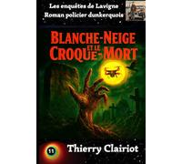 Blanche-Neige et le croque-mort