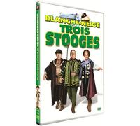 Blanche-Neige Et Les 3 Stooges