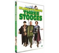 Blanche-Neige et les 3 Strooges E