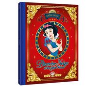 BLANCHE-NEIGE ET LES 7 NAINS - Cinéma Vintage - Disney Princesses