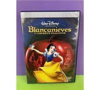 Blanche-Neige et les Sept Nains (1937) (Disney) / Snow White and the Seven Dwarfs G