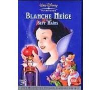 BLANCHE NEIGE ET LES SEPT NAINS
