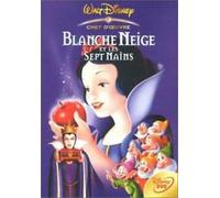 Blanche Neige et les sept nains – Disney