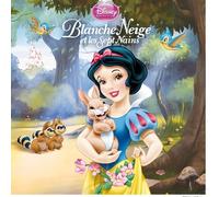 Blanche Neige et les Sept Nains