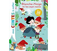 Blanche-Neige et les sept nains
