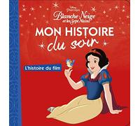 Blanche Neige et les Sept Nains
