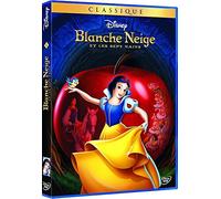 Blanche Neige et Les Sept Nains – Disney