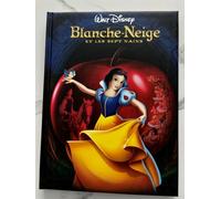 BLANCHE-NEIGE ET LES SEPT NAINS - Disney Cinéma