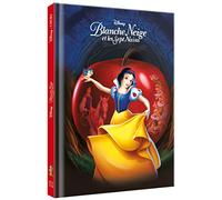 BLANCHE-NEIGE ET LES SEPT NAINS - Disney Cinéma - L'histoire du film - Disney Princesses