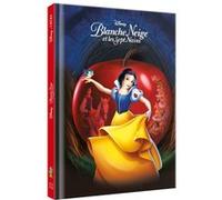 BLANCHE-NEIGE ET LES SEPT NAINS - Disney Cinéma - L'histoire du film - Disney Princesses Collectif (Auteur)