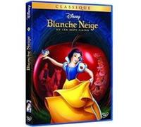 Blanche Neige et Les Sept Nains