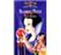 Blanche Neige et les sept nains E