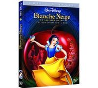 Blanche-Neige et les Sept Nains