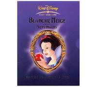 Blanche Neige et les sept nains - Edition Collector 2 DVD [Édition Collector]