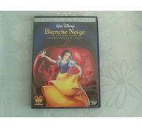 Blanche Neige et les Sept Nains – DVD – Édition Collector – Disney