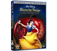 Blanche-Neige et les Sept Nains - Edition Collector E