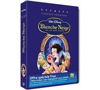 Blanche-Neige et les Sept Nains - Edition Prestige E