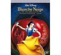 Blanche Neige Et Les Sept Nains G