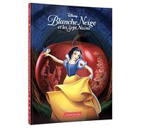 BLANCHE-NEIGE ET LES SEPT NAINS - L'Album du film - Disney Princesses