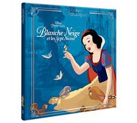 BLANCHE-NEIGE ET LES SEPT NAINS - Les Grands Classiques - L'histoire du film - Disney Princesses