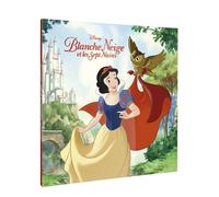 BLANCHE-NEIGE ET LES SEPT NAINS - Monde Enchanté - L'histoire du film - Disney Princesses