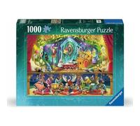 Blanche-Neige et les sept nains Ravensburger 12000827