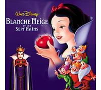 Blanche Neige et les sept nains - version française G