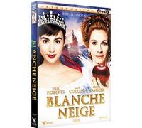 Blanche Neige G