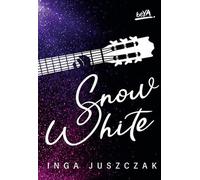 Blanche-Neige - Inga Juszczak (livre en polonais)
