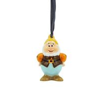 BLANCHE-NEIGE - JOYEUX - DÉCORATION À SUSPENDRE HMB DECDC116