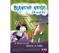 Blanche Neige la suite
