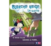 TelForceOne – Blanche-Neige, La Suite