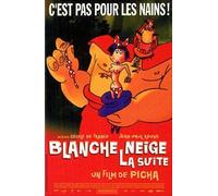 Blanche-Neige, la Suite