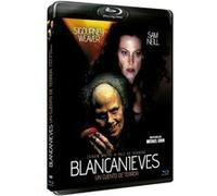 Blanche-Neige : Le Plus Horrible des contes (1997) / Snow White: A Tale of Terror (Blu Ray) G