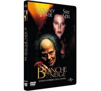 Blanche Neige – Le plus horrible des contes – Universal Pictures