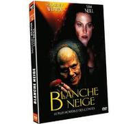 Blanche-Neige – Le plus horrible des contes – MEP
