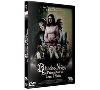Blanche-Neige, Le Prince Noir Et Les 7 Nains
